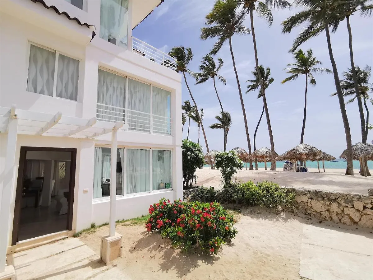 بونتا كانا Beach Condo Bavaro Beach Club & Spa Wifi Bbq Pickup