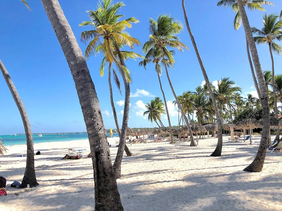 بونتا كانا Beach Condo Bavaro Beach Club & Spa Wifi Bbq Pickup