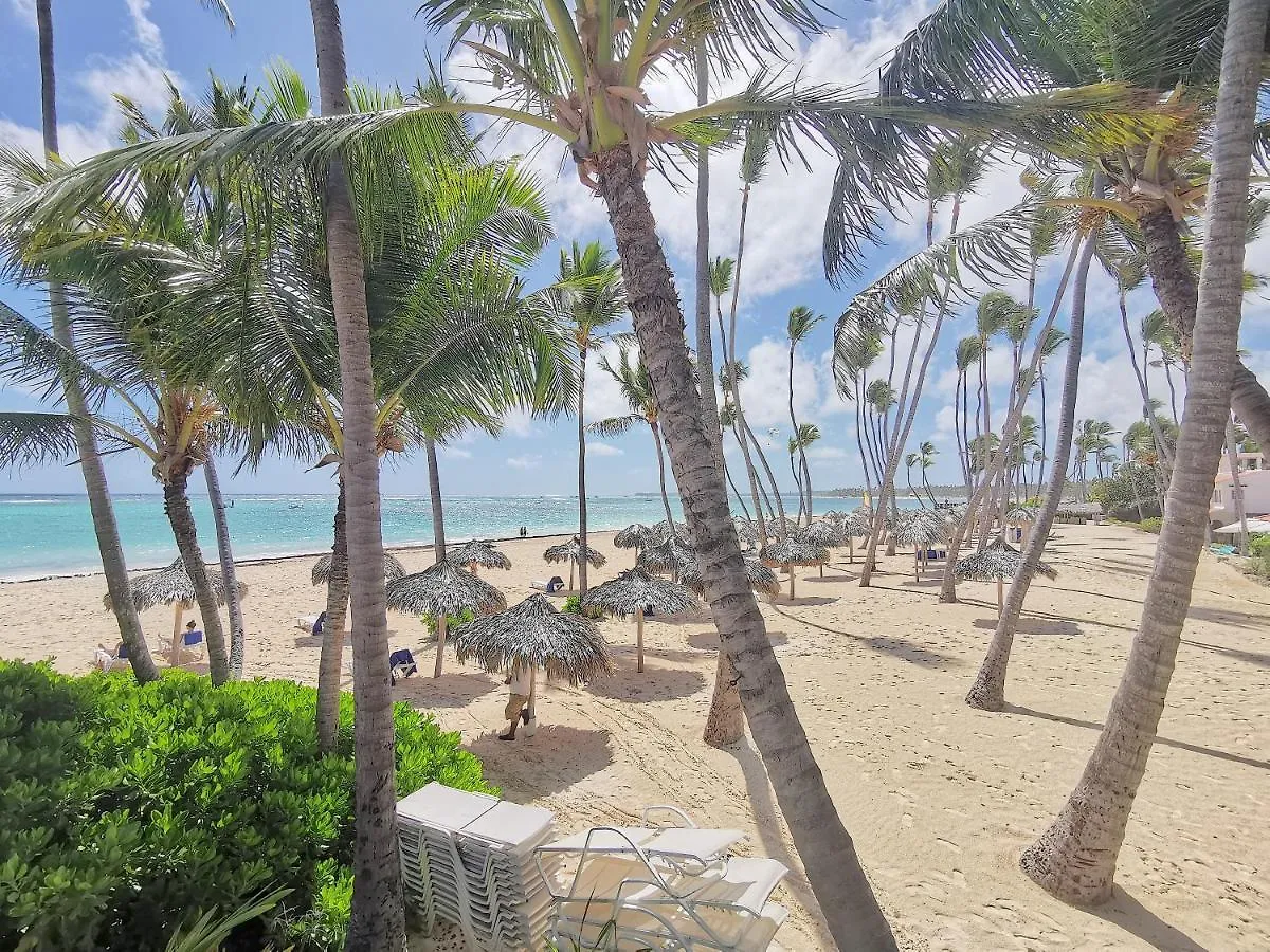 فيلة بونتا كانا Beach Condo Bavaro Beach Club & Spa Wifi Bbq Pickup