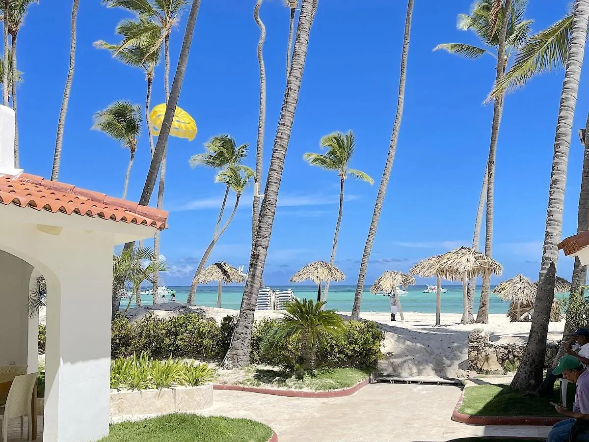 بونتا كانا Beach Condo Bavaro Beach Club & Spa Wifi Bbq Pickup 0*, بونتا كانا