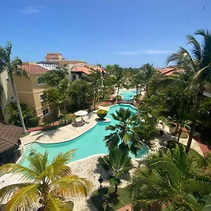 Exclusive Residencial Nautilus Bavaro Punta-cana Appartement