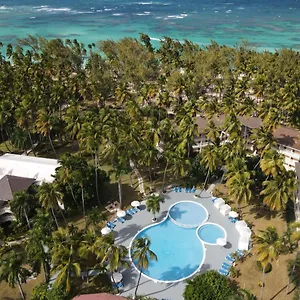 Üdülőközpont Vista Sol Beach & Spa, Punta Cana