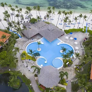 Üdülőközpont Natura Park Beach & Spa Eco, Punta Cana