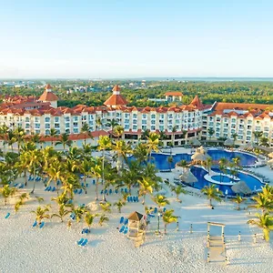 Üdülőközpont Occidental Caribe, Punta Cana