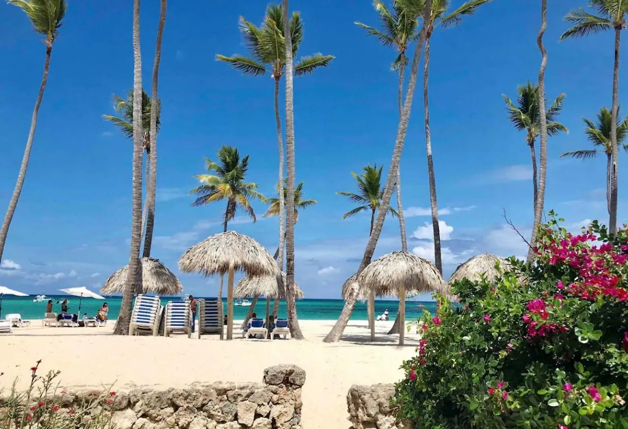 Beach Condo Bavaro Beach Club & Spa Wifi Bbq Pickup Punta Cana 0*,