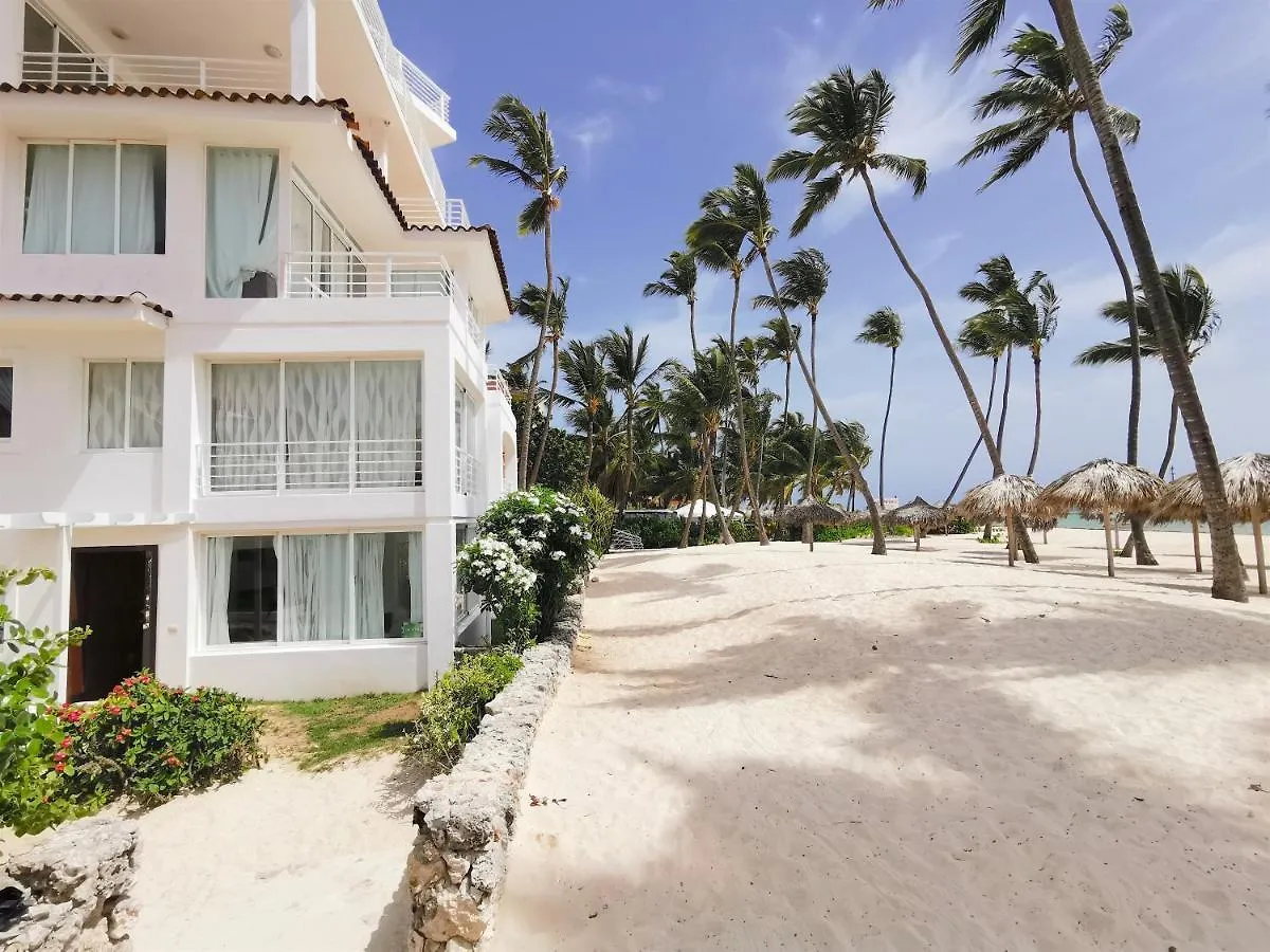 Beach Condo Bavaro Beach Club & Spa Wifi Bbq Pickup Punta Cana