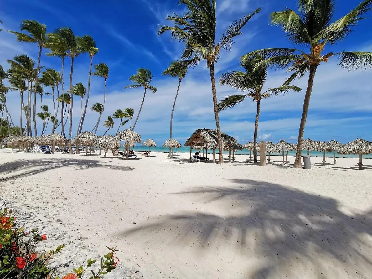 Beach Condo Bavaro Beach Club & Spa Wifi Bbq Pickup Punta Cana Dominican Republic