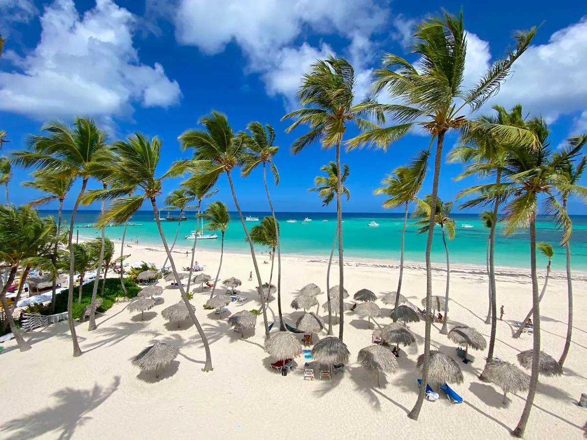 Beach Condo Bavaro Beach Club & Spa Wifi Bbq Pickup Punta Cana 0*,  Dominican Republic