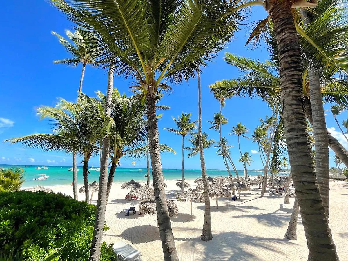 Beach Condo Bavaro Beach Club & Spa Wifi Bbq Pickup Punta Cana Dominican Republic