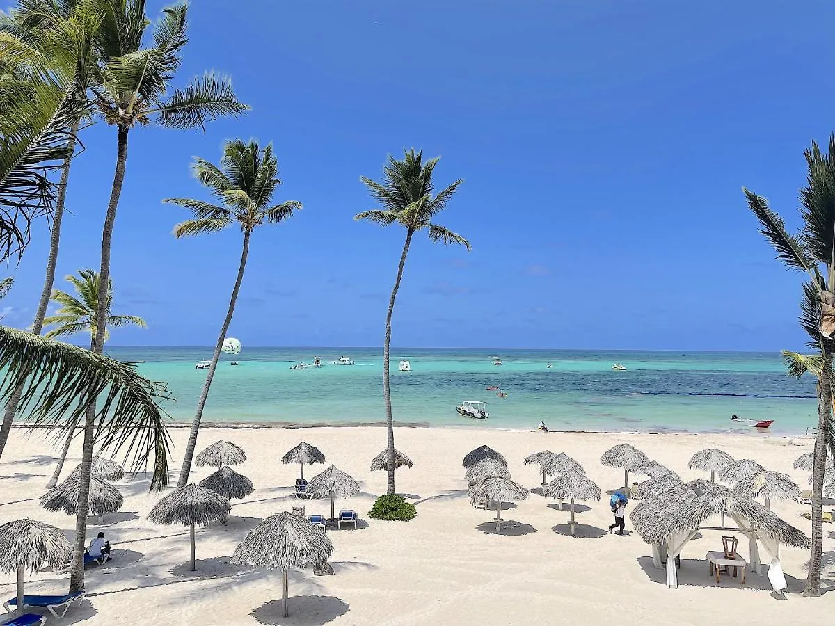 Villa Beach Condo Bavaro Beach Club & Spa Wifi Bbq Pickup Punta Cana Dominican Republic